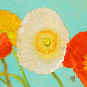 《Poppy》　SM　2019