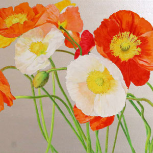《Poppy》　M10　2023