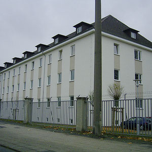 HILDESHEIM – Police direction – 5.331 qm