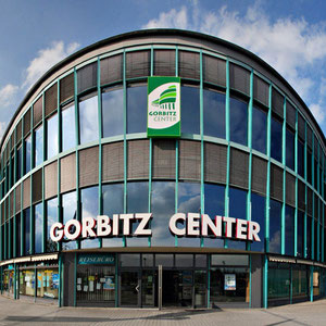 DRESDEN – Gorbitz Center – 13.500 qm