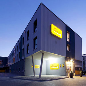 FELDKIRCHEN – Hotel McDreams – 94 Rooms 
