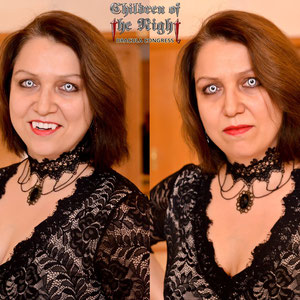 Svetlana Zeybel (Germany)