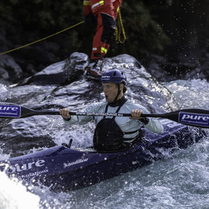 Kanu WM 2018 Muota, Sprint Race Individual, Sprint Race Teams