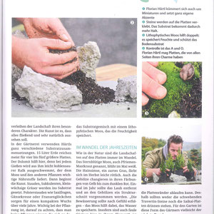 Lust auf Natur, Heft 10, Oktober 2021