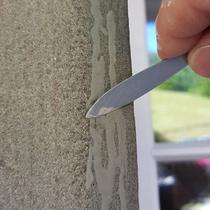 Amthaus Saanen, Rorschacher Sandstein, Restaurierung, Renovierung, André Iseli Steinmetz