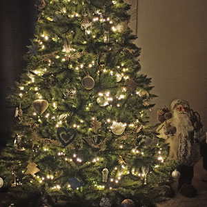 Contrastes Décoration - NOEL