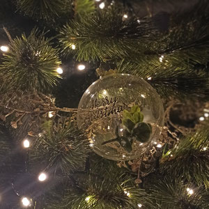 Contrastes Décoration - NOEL