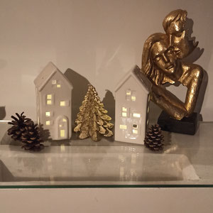 Contrastes Décoration - NOEL