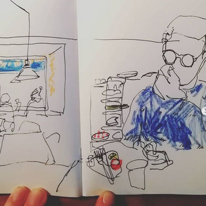 Instagram