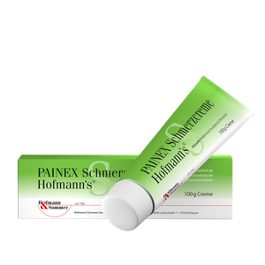 PAINEX Schmerzcreme Hofmann´s