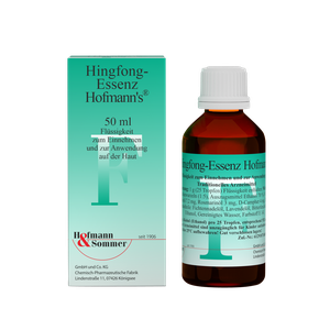 Hingfong Essenz Hofmann´s