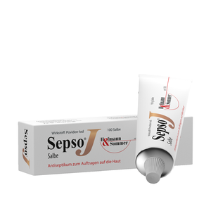 Sepso J Salbe