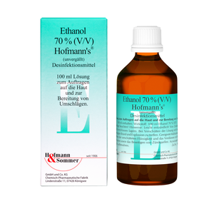 Ethanol 70 %