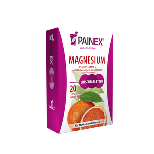 PAINEX Magnesium