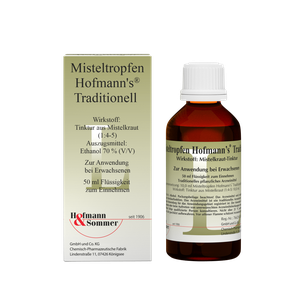 Misteltropfen Hofmann´s