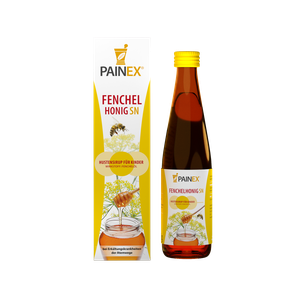 PAINEX Fenchelhonig