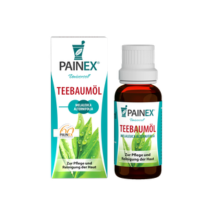 PAINEX Teebaumöl