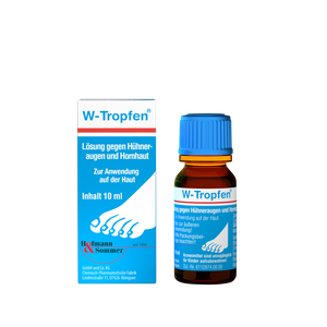 W-Tropfen