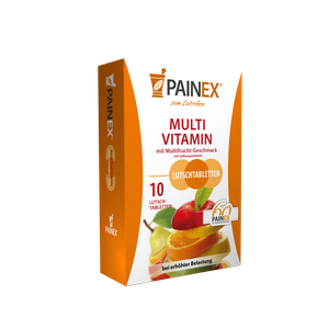 PAINEX Multivitamin