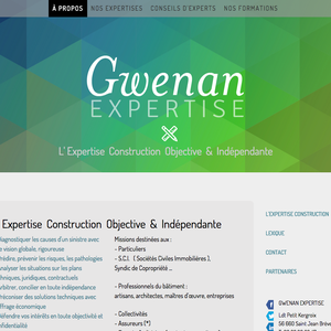 Gwenan Expertise bâtiment
