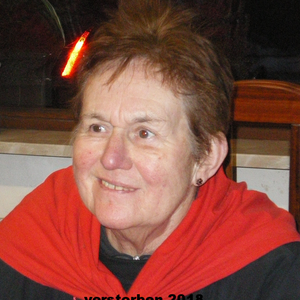 Rosi -leider verstorben-