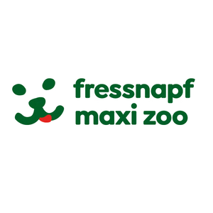 Fressnapf Maxi Zoo