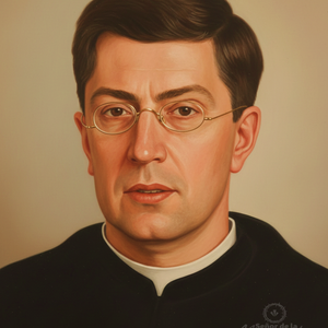 PBRO. JUAN QUINTERO, 1903 - 1905