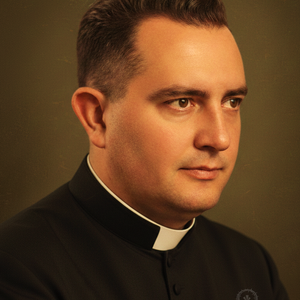 MONS. LEOBARDO VIERA CONTRERAS, 1939