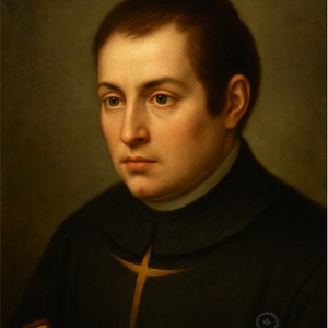 PBRO. JULIAN NAVARRO, 1840