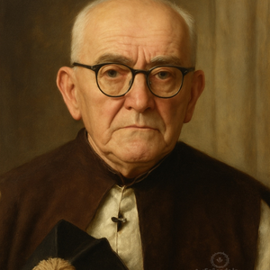 CANGO. JUSTINO RAMOS VÁZQUEZ, 1918 - 1930