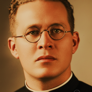 MONS. SEVERO FLORES GONZÁLEZ, 1930 - 1934; 1935 - 1938