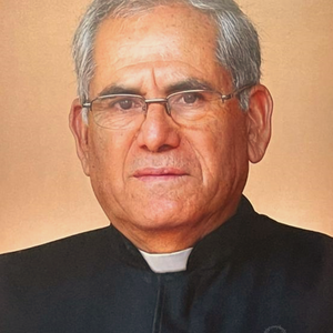 PBRO. ANTONIO OLIVOS SEPÚLVEDA