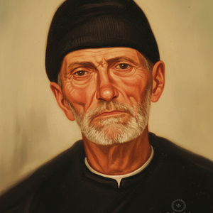 PBRO. JULIAN MARTÍN DEL CAMPO, 1841 - 1854; 1861 - 1865
