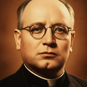 CANGO. MARGARITO ORTEGA VALDÉS, 1939 - 1947