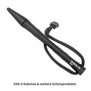 GSG-9-Kubotan