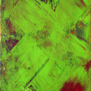 Symbiose, 1/1, 20x30, 2005