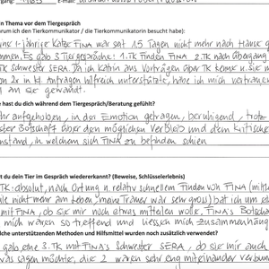 Gesundheitspraxis Katrin Hosner Komplementärtherapie Herzogenbuchsee