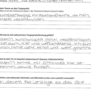 Gesundheitspraxis Katrin Hosner Komplementärtherapie Herzogenbuchsee