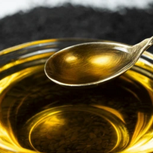 Ushira Black Sesam Öl