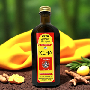 Mahanarayana Thaila_REHA 