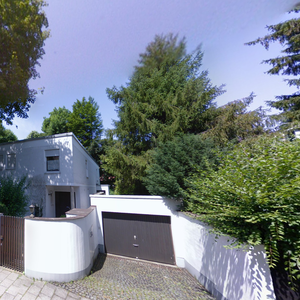 München-Herzogpark - Baugrundstück mit Altbestand - ca. 820,00 m²