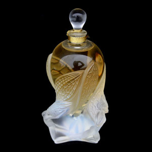 N° 1) MINIATURE "LES ELFES" FAISANT PARTIE DU COFFRET CI-DESSUS - 2002