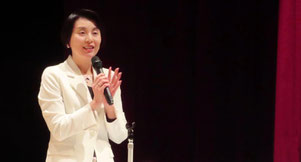 子どもとSNSトラブル　講演　大人向け　メディア教育評論家　渡辺真由子　栃木県日光市　