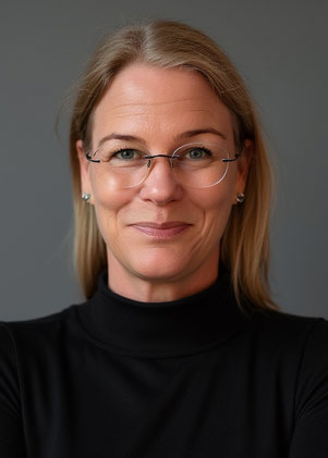 Anika Schön - Inhaberin der Agentur MARKE ICH in Soltau