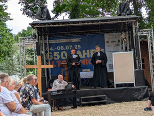 Festgottesdienst