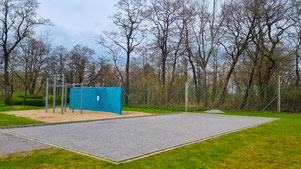 © Boule in Schleswig-Holstein