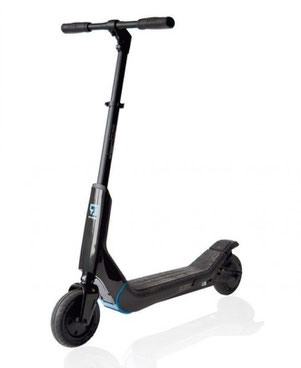 e-Scooter Citybug 2
