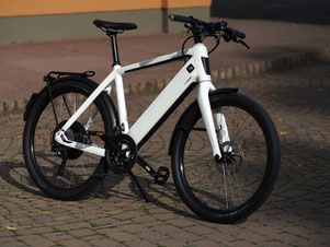 Stromer ST2