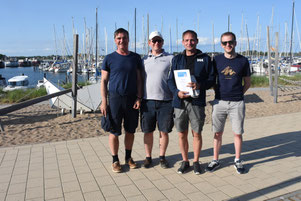 1. Platz Viva