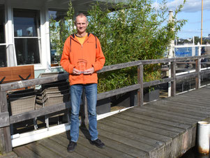 3. Platz (HAPAG)